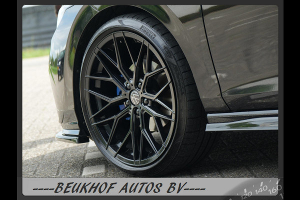 Volkswagen Golf 1.5 eTSI R-Line Pano H&K Audio Cruise Camera