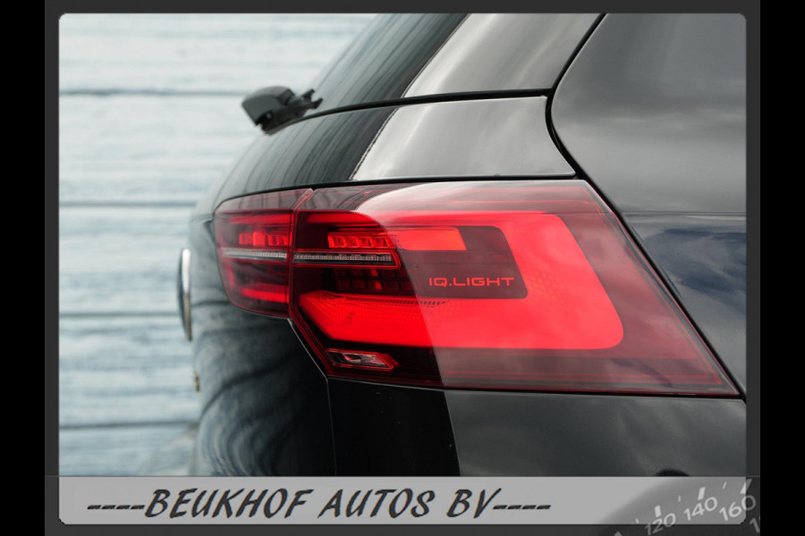 Volkswagen Golf 1.5 eTSI R-Line Pano H&K Audio Cruise Camera