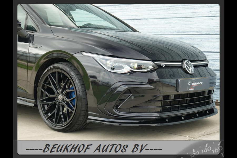 Volkswagen Golf 1.5 eTSI R-Line Pano H&K Audio Cruise Camera