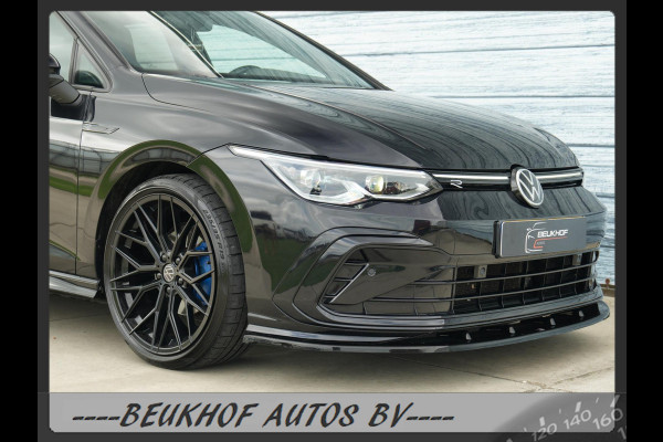 Volkswagen Golf 1.5 eTSI R-Line Pano H&K Audio Cruise Camera