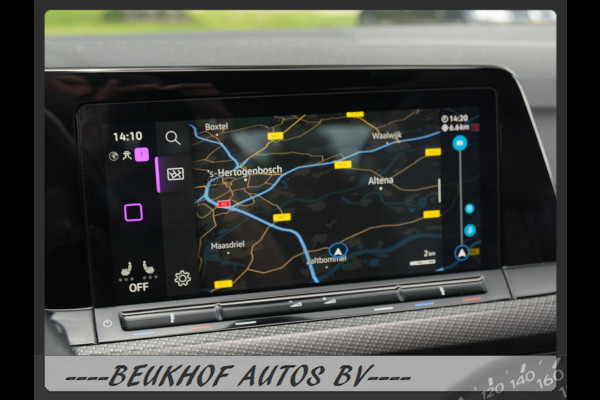 Volkswagen Golf 1.5 eTSI R-Line Pano H&K Audio Cruise Camera