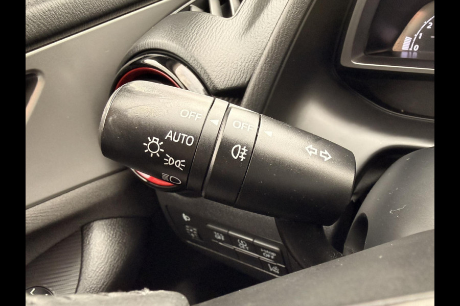 Mazda CX-3 2.0 Skyactiv-G Dynamic | BLUETOOTH | PARKEERSENSOREN ACHTER | CRUISE CONTROL |