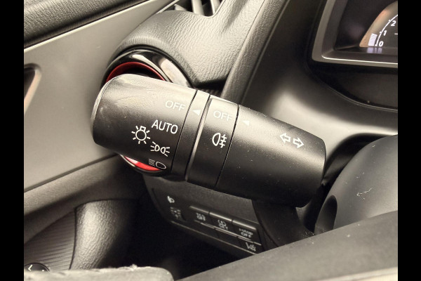 Mazda CX-3 2.0 Skyactiv-G Dynamic | BLUETOOTH | PARKEERSENSOREN ACHTER | CRUISE CONTROL |