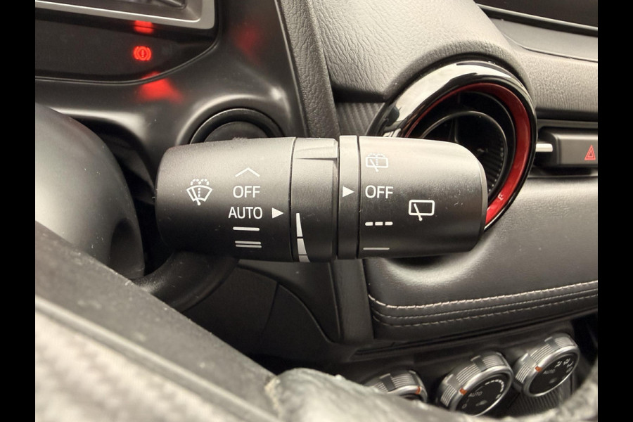 Mazda CX-3 2.0 Skyactiv-G Dynamic | BLUETOOTH | PARKEERSENSOREN ACHTER | CRUISE CONTROL |