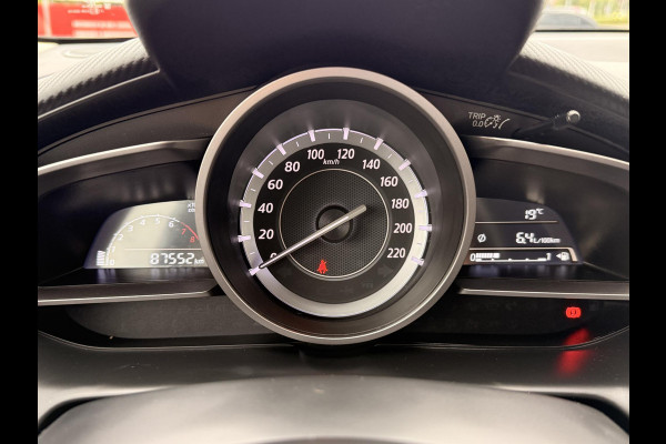 Mazda CX-3 2.0 Skyactiv-G Dynamic | BLUETOOTH | PARKEERSENSOREN ACHTER | CRUISE CONTROL |