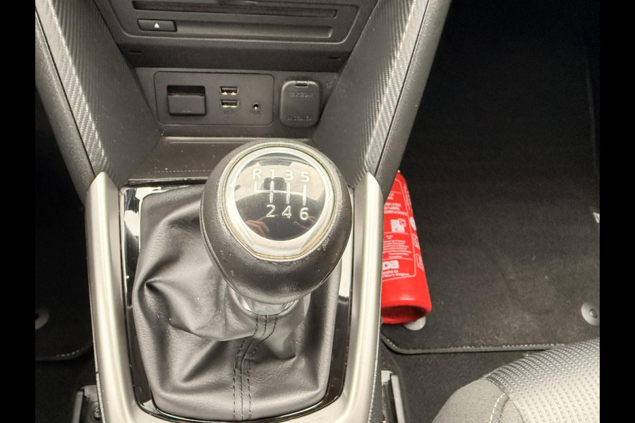 Mazda CX-3 2.0 Skyactiv-G Dynamic | BLUETOOTH | PARKEERSENSOREN ACHTER | CRUISE CONTROL |