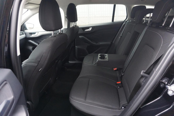 Ford FOCUS Wagon 1.0 EcoBoost 125PK Titanium Business|December 2019 |Rijklaarprijs incl.nieuwe APK.