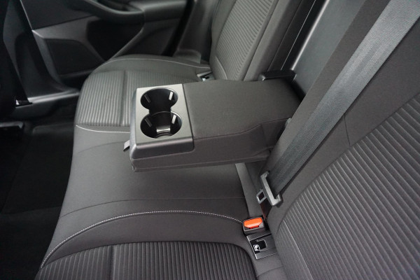 Ford FOCUS Wagon 1.0 EcoBoost 125PK Titanium Business|December 2019 |Rijklaarprijs incl.nieuwe APK.