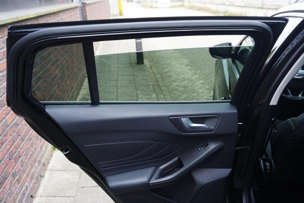 Ford FOCUS Wagon 1.0 EcoBoost 125PK Titanium Business|December 2019 |Rijklaarprijs incl.nieuwe APK.