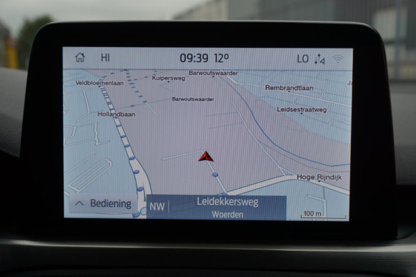 Ford FOCUS Wagon 1.0 EcoBoost 125PK Titanium Business|December 2019 |Rijklaarprijs incl.nieuwe APK.