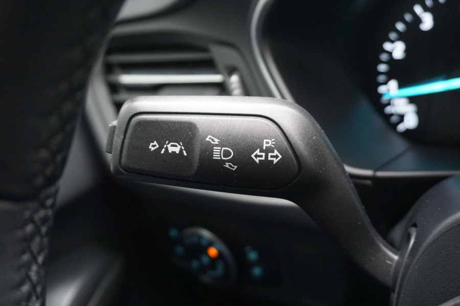 Ford FOCUS Wagon 1.0 EcoBoost 125PK Titanium Business|December 2019 |Rijklaarprijs incl.nieuwe APK.