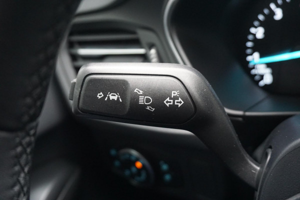 Ford FOCUS Wagon 1.0 EcoBoost 125PK Titanium Business|December 2019 |Rijklaarprijs incl.nieuwe APK.