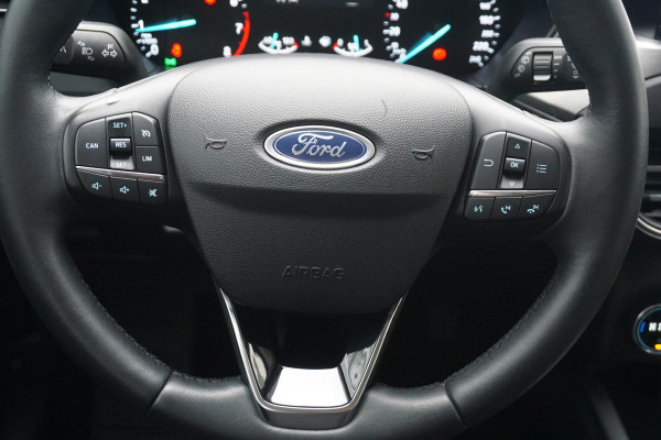 Ford FOCUS Wagon 1.0 EcoBoost 125PK Titanium Business|December 2019 |Rijklaarprijs incl.nieuwe APK.