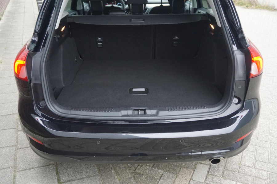 Ford FOCUS Wagon 1.0 EcoBoost 125PK Titanium Business|December 2019 |Rijklaarprijs incl.nieuwe APK.