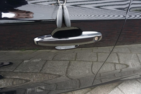 Ford FOCUS Wagon 1.0 EcoBoost 125PK Titanium Business|December 2019 |Rijklaarprijs incl.nieuwe APK.