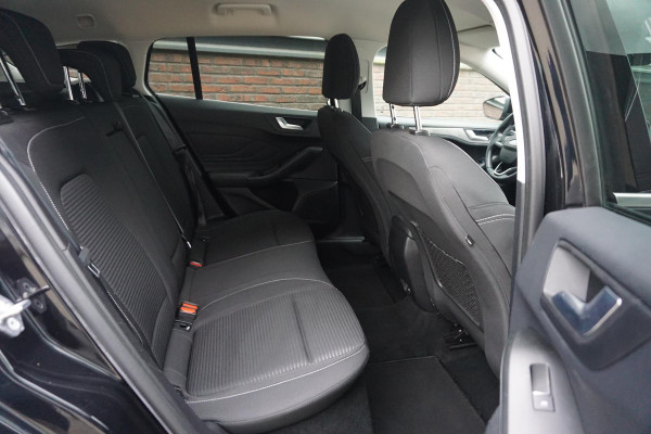 Ford FOCUS Wagon 1.0 EcoBoost 125PK Titanium Business|December 2019 |Rijklaarprijs incl.nieuwe APK.