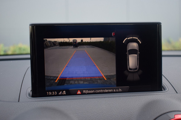 Audi RS3 Sportback 2.5 TFSI 400pk Quattro | Pano | Leer | B&O