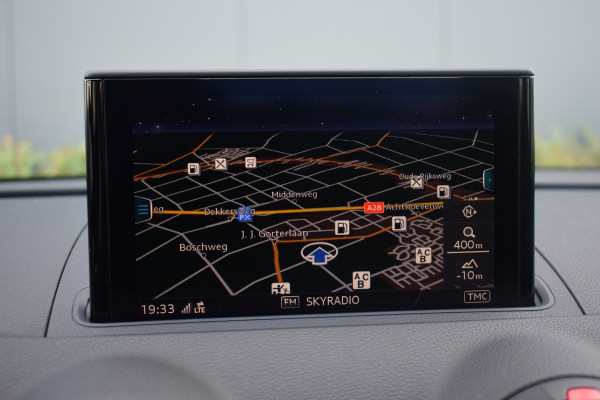 Audi RS3 Sportback 2.5 TFSI 400pk Quattro | Pano | Leer | B&O