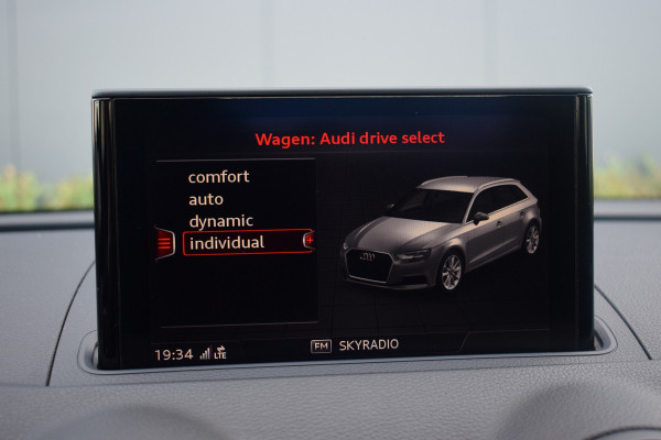 Audi RS3 Sportback 2.5 TFSI 400pk Quattro | Pano | Leer | B&O