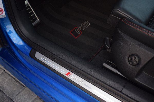 Audi RS3 Sportback 2.5 TFSI 400pk Quattro | Pano | Leer | B&O