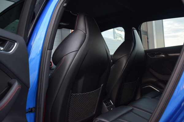 Audi RS3 Sportback 2.5 TFSI 400pk Quattro | Pano | Leer | B&O