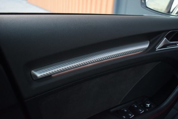 Audi RS3 Sportback 2.5 TFSI 400pk Quattro | Pano | Leer | B&O