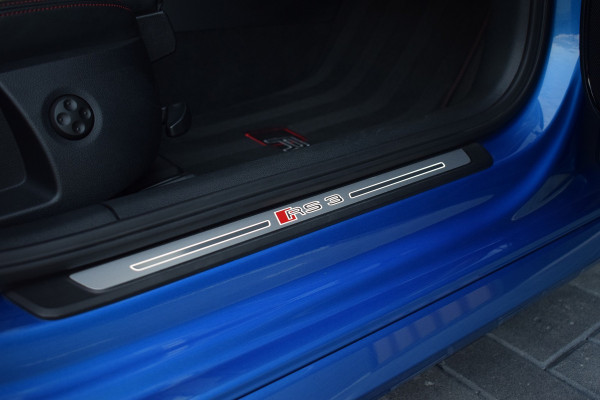 Audi RS3 Sportback 2.5 TFSI 400pk Quattro | Pano | Leer | B&O