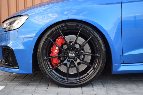 Audi RS3 Sportback 2.5 TFSI 400pk Quattro | Pano | Leer | B&O