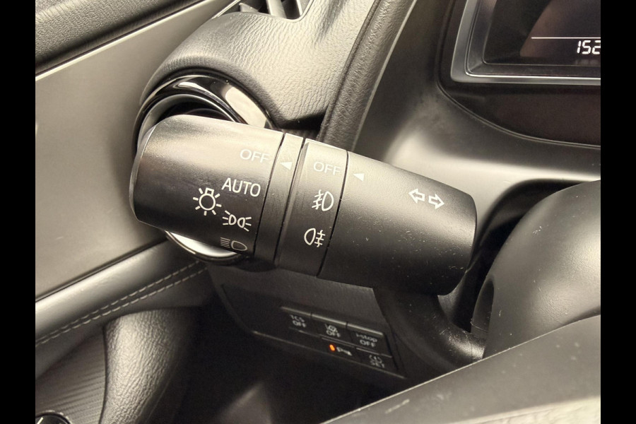 Mazda CX-3 2.0 SkyActiv-G 120 GT-M | STOEL EN STUURVERWARMING | BOSE | HEAD UP DISPLAY | Mazda CX-3 2.0 SkyActiv-G 120 GT-M | STOEL EN STUURVERWARMING | BOSE | HEAD UP DISPLAY |