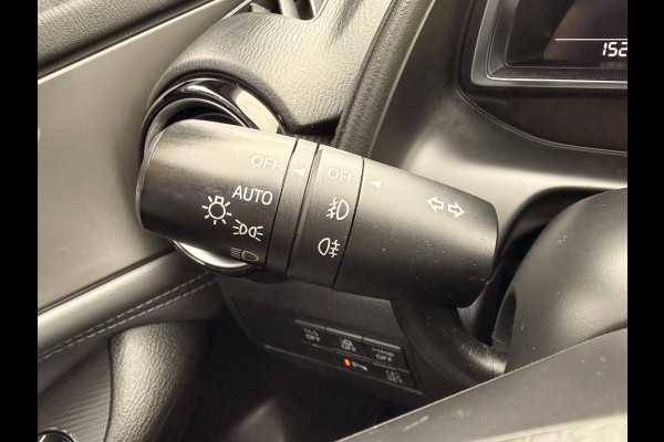 Mazda CX-3 2.0 SkyActiv-G 120 GT-M | STOEL EN STUURVERWARMING | BOSE | HEAD UP DISPLAY | Mazda CX-3 2.0 SkyActiv-G 120 GT-M | STOEL EN STUURVERWARMING | BOSE | HEAD UP DISPLAY |