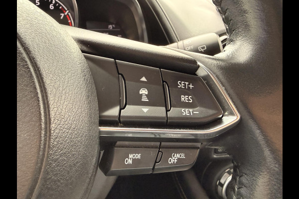 Mazda CX-3 2.0 SkyActiv-G 120 GT-M | STOEL EN STUURVERWARMING | BOSE | HEAD UP DISPLAY | Mazda CX-3 2.0 SkyActiv-G 120 GT-M | STOEL EN STUURVERWARMING | BOSE | HEAD UP DISPLAY |