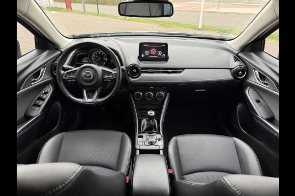 Mazda CX-3 2.0 SkyActiv-G 120 GT-M | STOEL EN STUURVERWARMING | BOSE | HEAD UP DISPLAY | Mazda CX-3 2.0 SkyActiv-G 120 GT-M | STOEL EN STUURVERWARMING | BOSE | HEAD UP DISPLAY |