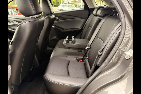 Mazda CX-3 2.0 SkyActiv-G 120 GT-M | STOEL EN STUURVERWARMING | BOSE | HEAD UP DISPLAY | Mazda CX-3 2.0 SkyActiv-G 120 GT-M | STOEL EN STUURVERWARMING | BOSE | HEAD UP DISPLAY |