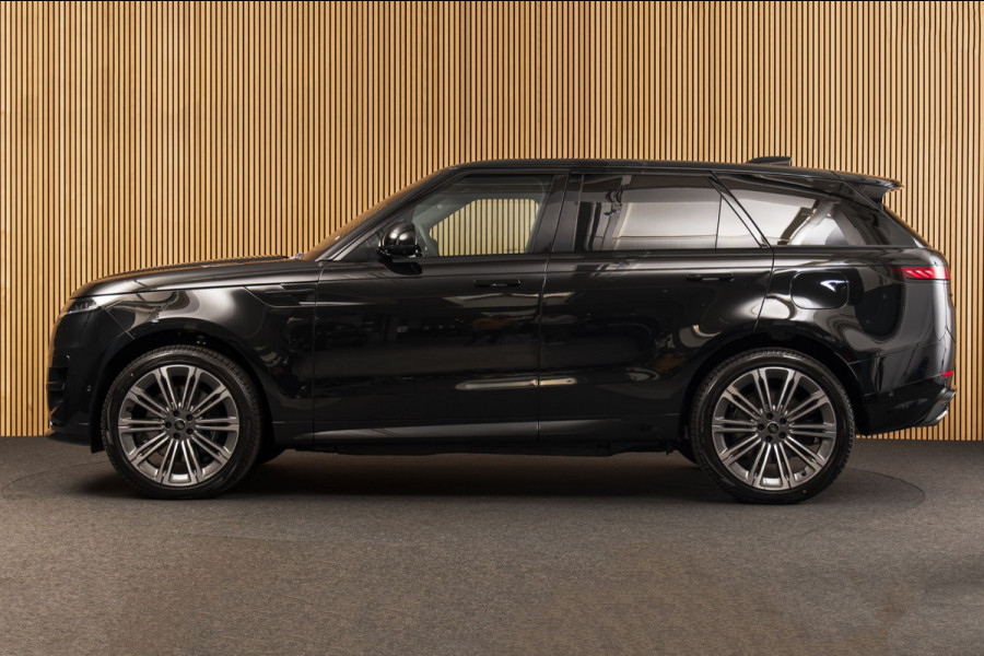 Land Rover Range Rover Sport 2.0 P440e Dynamic HSE 23"-MERIDIAN-PANO-HUD