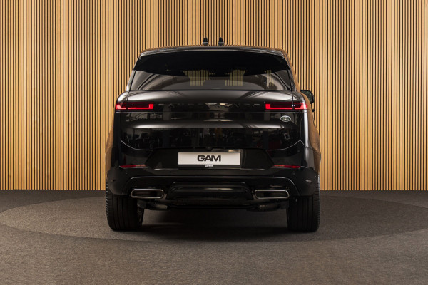 Land Rover Range Rover Sport 2.0 P440e Dynamic HSE 23"-MERIDIAN-PANO-HUD