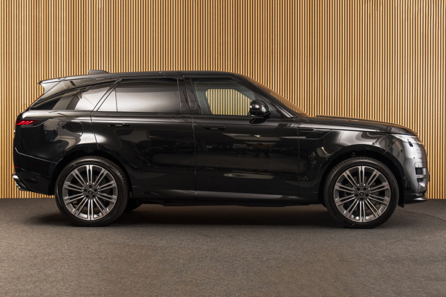 Land Rover Range Rover Sport 2.0 P440e Dynamic HSE 23"-MERIDIAN-PANO-HUD