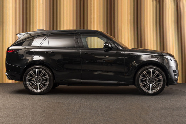 Land Rover Range Rover Sport 2.0 P440e Dynamic HSE 23"-MERIDIAN-PANO-HUD