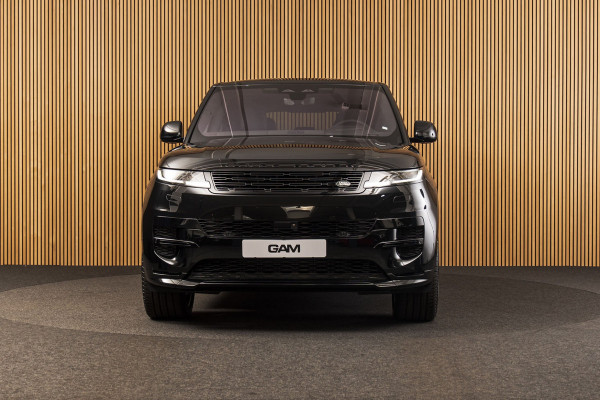 Land Rover Range Rover Sport 2.0 P440e Dynamic HSE 23"-MERIDIAN-PANO-HUD