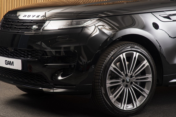 Land Rover Range Rover Sport 2.0 P440e Dynamic HSE 23"-MERIDIAN-PANO-HUD