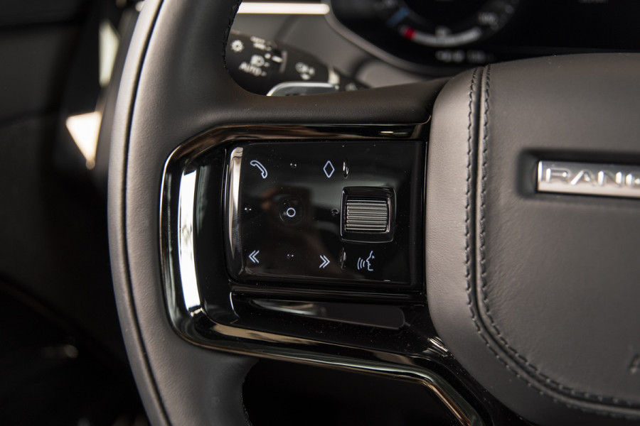 Land Rover Range Rover Sport 2.0 P440e Dynamic HSE 23"-MERIDIAN-PANO-HUD
