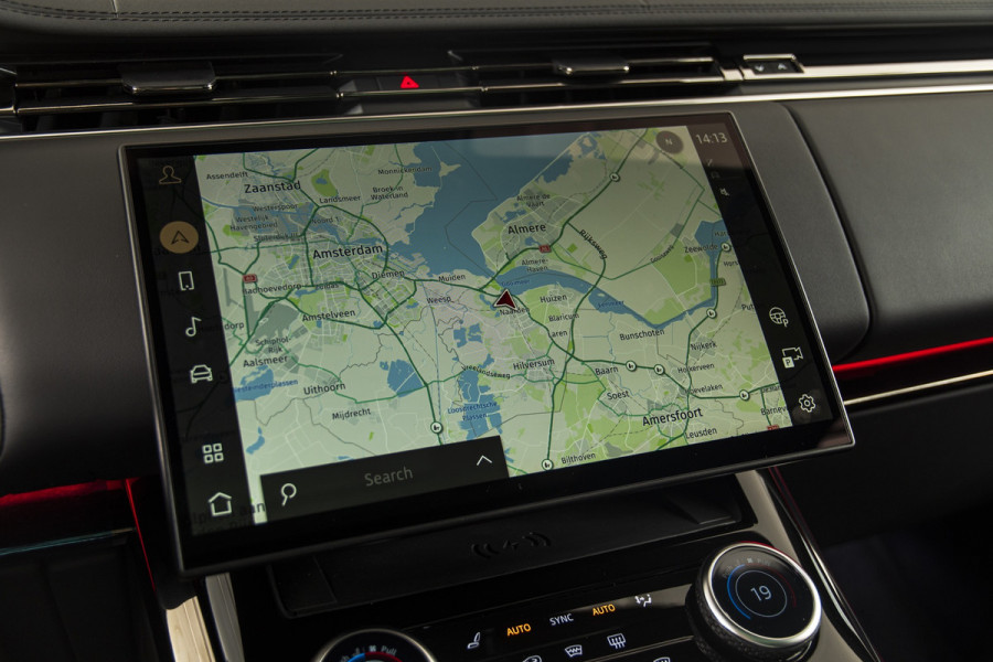Land Rover Range Rover Sport 2.0 P440e Dynamic HSE 23"-MERIDIAN-PANO-HUD