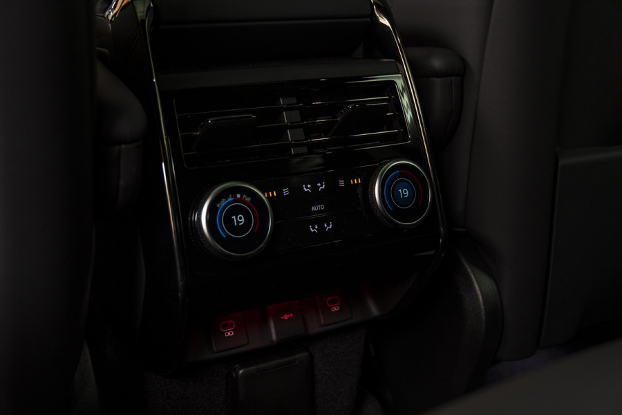 Land Rover Range Rover Sport 2.0 P440e Dynamic HSE 23"-MERIDIAN-PANO-HUD