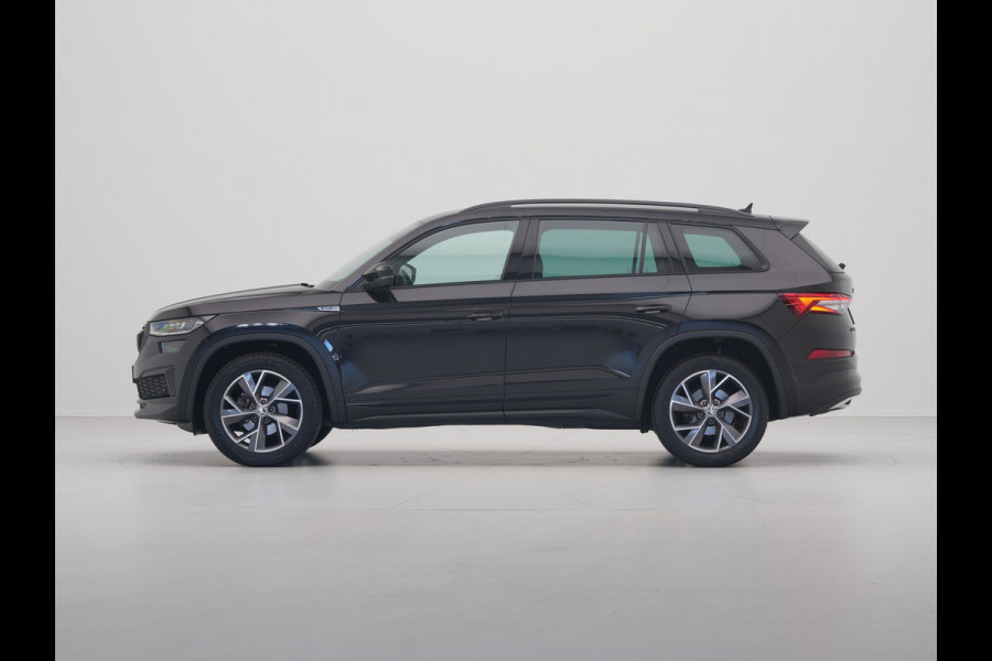 Škoda Kodiaq 1.5 TSI 150pk DSG Sportline Business nw model Camera Stoel/Stuurverwarming Memoryseat Keyless Carplay 72