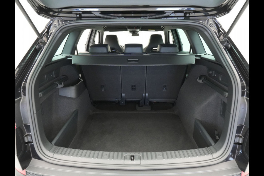 Škoda Kodiaq 1.5 TSI 150pk DSG Sportline Business nw model Camera Stoel/Stuurverwarming Memoryseat Keyless Carplay 72
