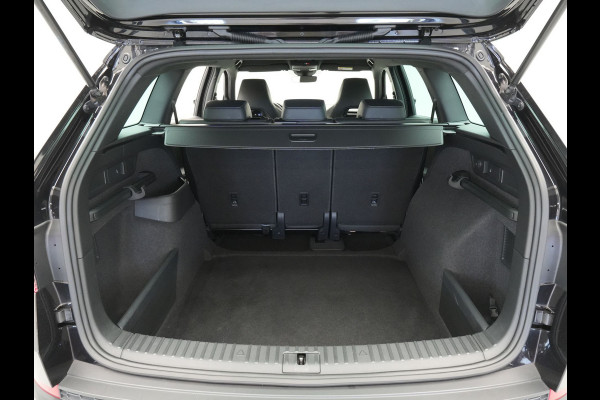 Škoda Kodiaq 1.5 TSI 150pk DSG Sportline Business nw model Camera Stoel/Stuurverwarming Memoryseat Keyless Carplay 72