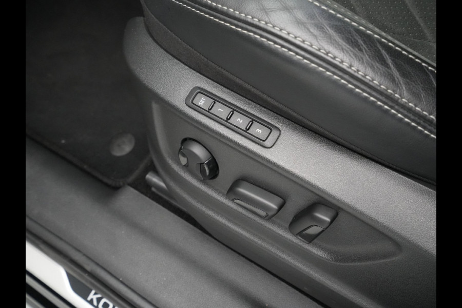 Škoda Kodiaq 1.5 TSI 150pk DSG Sportline Business nw model Camera Stoel/Stuurverwarming Memoryseat Keyless Carplay 72