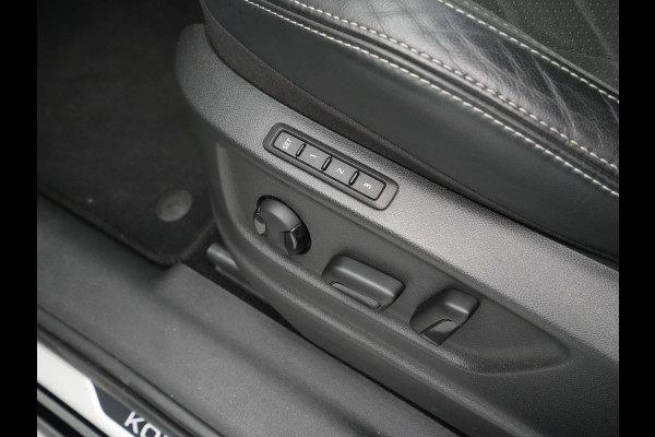 Škoda Kodiaq 1.5 TSI 150pk DSG Sportline Business nw model Camera Stoel/Stuurverwarming Memoryseat Keyless Carplay 72