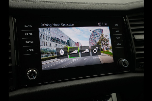 Škoda Kodiaq 1.5 TSI 150pk DSG Sportline Business nw model Camera Stoel/Stuurverwarming Memoryseat Keyless Carplay 72