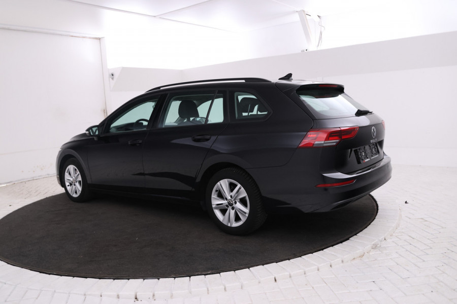 Volkswagen GOLF Variant 1.0 TSI Life Business Nieuw Model, Virtual, Climate, Navigatie