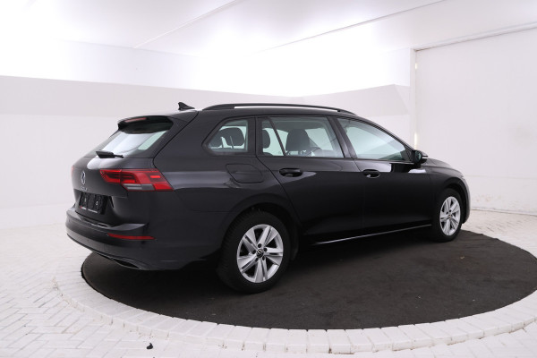 Volkswagen GOLF Variant 1.0 TSI Life Business Nieuw Model, Virtual, Climate, Navigatie